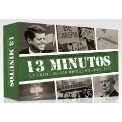 13 Minutos