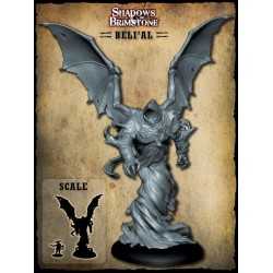 Beli'al, Last of the Shadow Kings XXL Enemy Shadows of Brimstone expansion