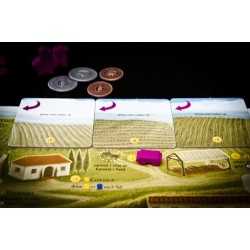 Viticulture Tuscany Expansión + PROMO