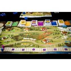 Viticulture Tuscany + PROMOS