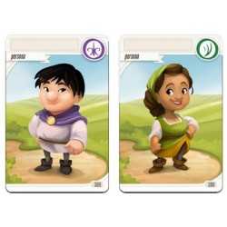 Charterstone