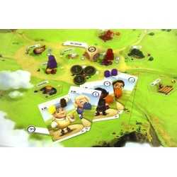 Charterstone
