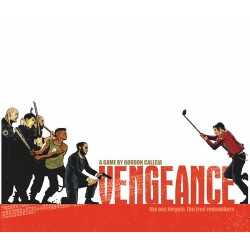 Vengeance (English)