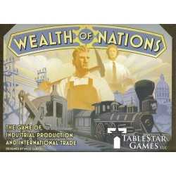 Wealth of Nations