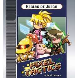 Pixel Tactics