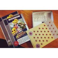 Pixel Tactics