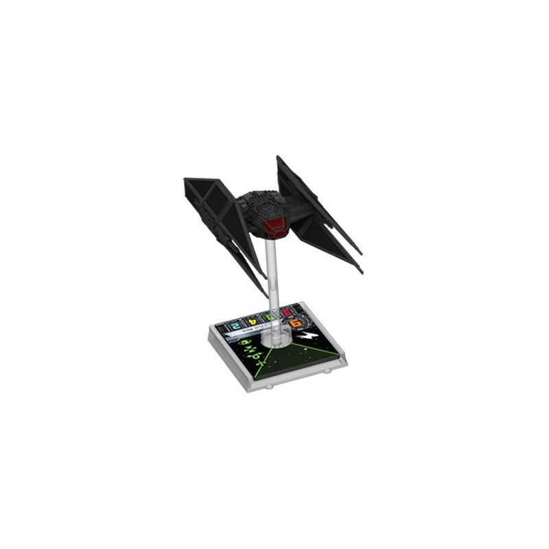 Silenciador TIE X-WING