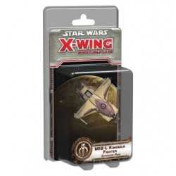 Caza M12-L Kimogila X-WING