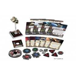 Fantasma II X-WING