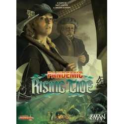 Pandemic Rising Tide