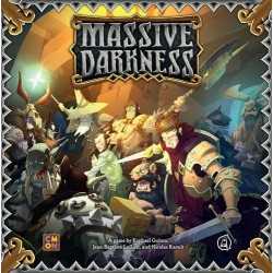 Massive Darkness (English)