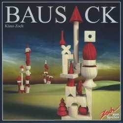 Bausack ( Bandu )