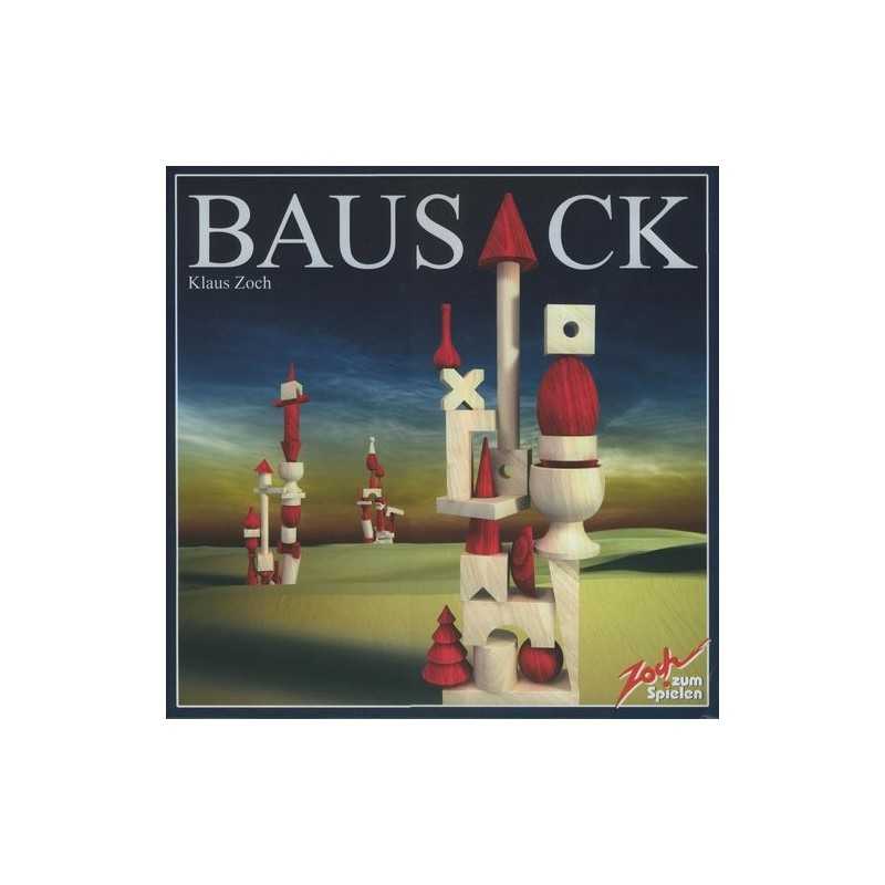 Bausack ( Bandu )
