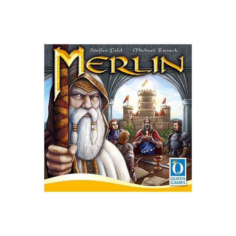 Merlin