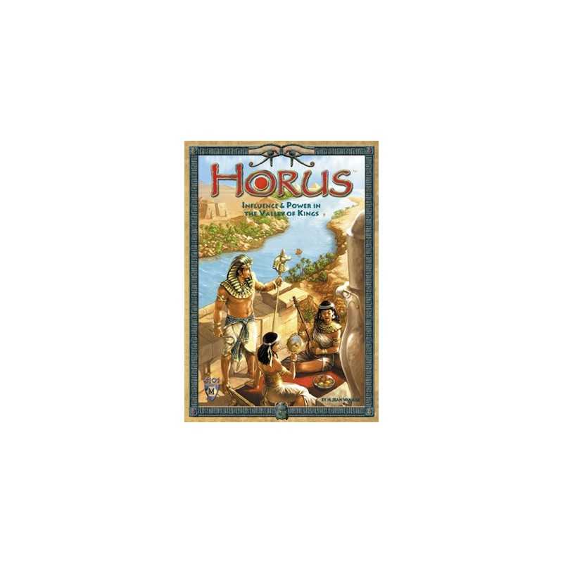 Horus