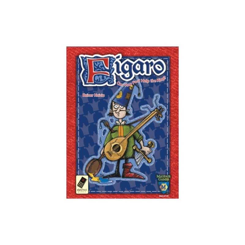 Figaro