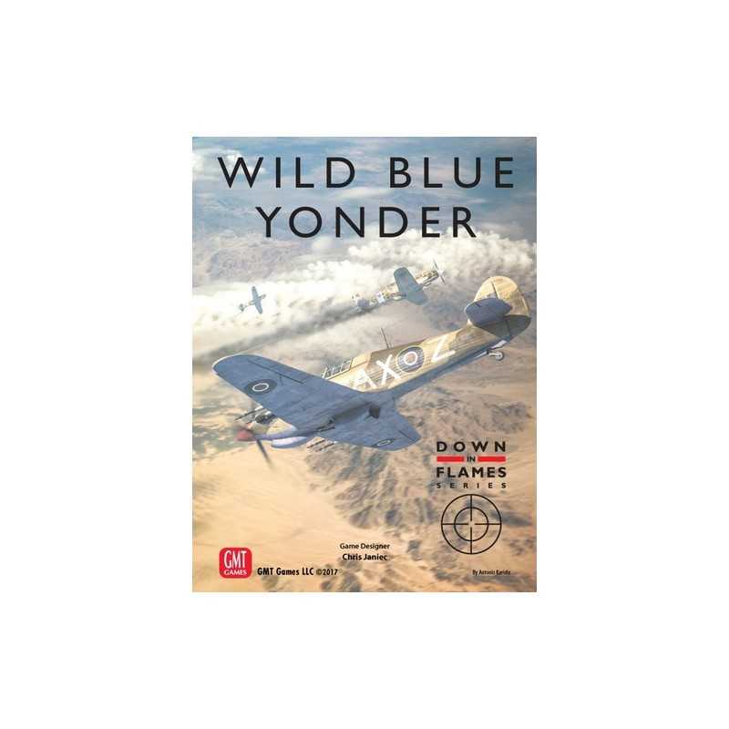 Wild Blue Yonder Wild Blue Yonder