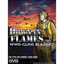 Down in Flames: Wingmen Expansion