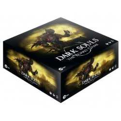 Dark Souls El juego de mesa