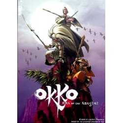 Okko, Era of the Asagiri