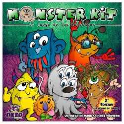 Monster Kit