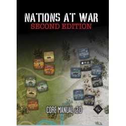 Nations At War v2.0 rules