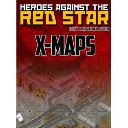 Heroes Against the Red Star X-Maps Lock'n Load