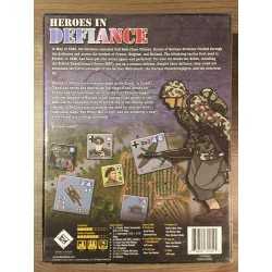 Heroes in Defiance Lock'n Load Tactical