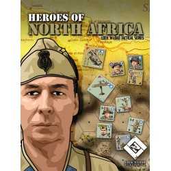 Heroes of North Africa Lock'n Load Tactical