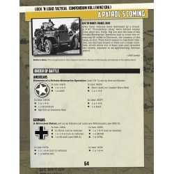 Lock ’n Load Tactical Compendium Volume 1 World War 2 Era