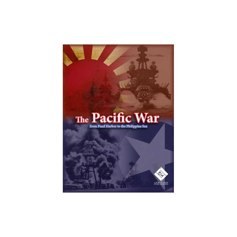 The Pacific War: From Pearl Harbor to the Philippines