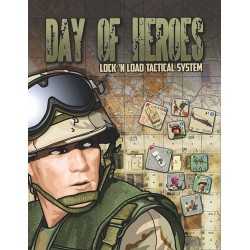 Day of Heroes Lock'n Load Tactical