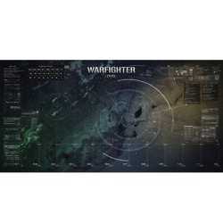 Warfighter Modern Neoprene Mat