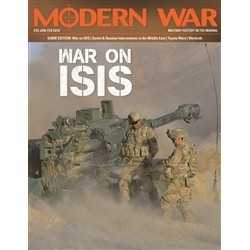Modern War 33 Isis War
