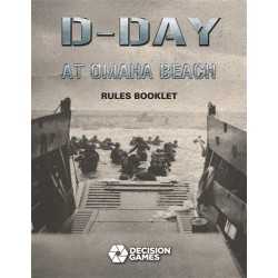 D-Day at Omaha Beach Kit