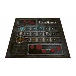 Bloodborne El juego de cartas