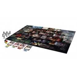 Bloodborne El juego de cartas