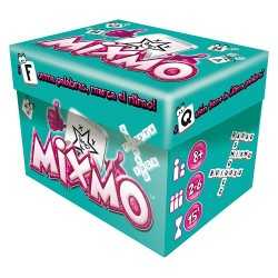 Mixmo