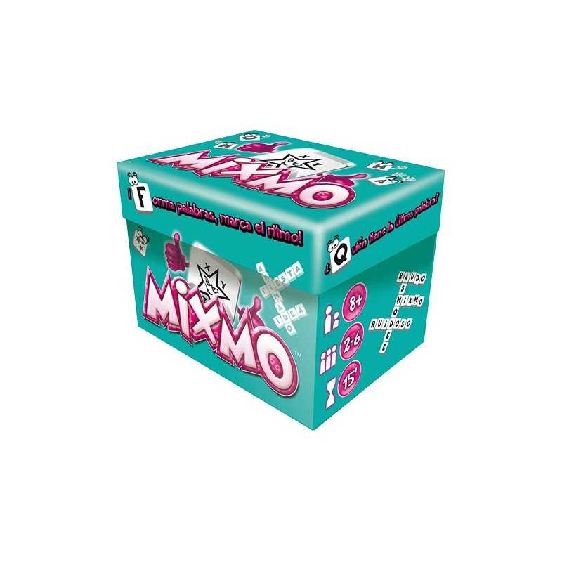 Mixmo