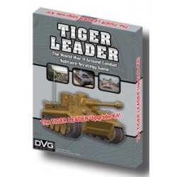 Tiger Leader UPGRADE KIT