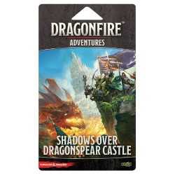 Dragonfire Heroes of the Sword Coast character pack
