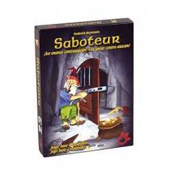 Saboteur (mas expansión)