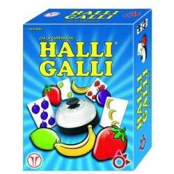 Halli Galli