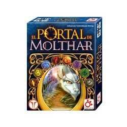 El Portal de Molthar