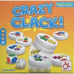 Crazy Clack