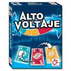 Alto Voltaje