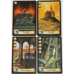 Citadels