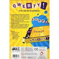 Qwerty