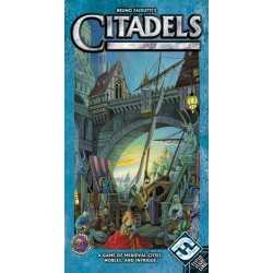 Citadels