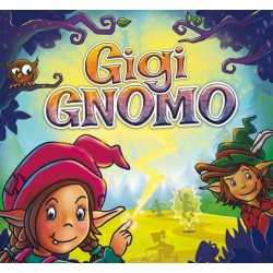 Gigi Gnomo